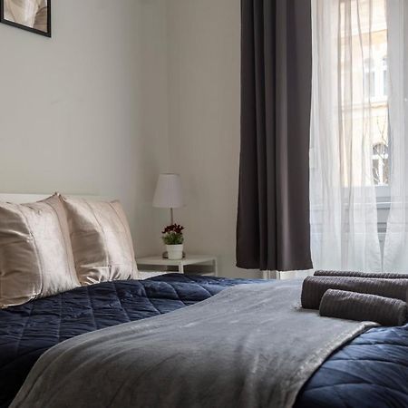 Deluxe Cozy Home In The Heart Of Budapest Luaran gambar
