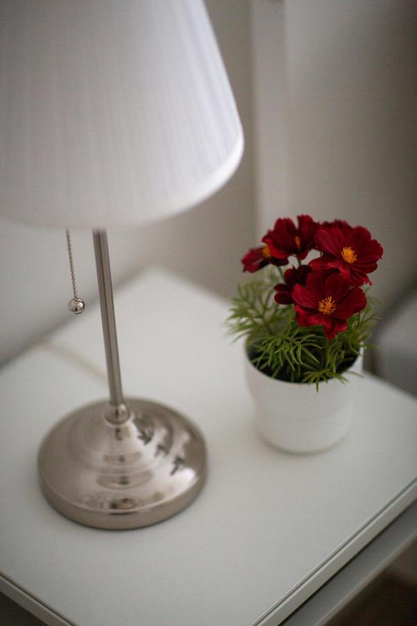 Deluxe Cozy Home In The Heart Of Budapest Luaran gambar