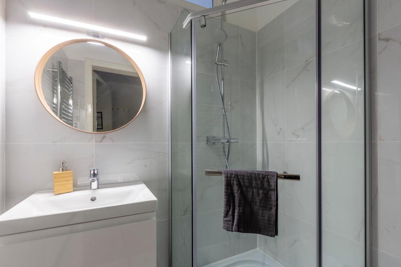 Deluxe Cozy Home In The Heart Of Budapest Luaran gambar