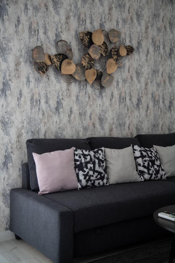 Deluxe Cozy Home In The Heart Of Budapest Luaran gambar