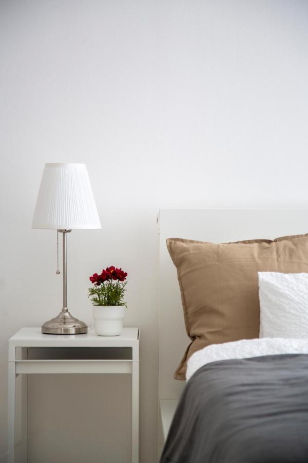 Deluxe Cozy Home In The Heart Of Budapest Luaran gambar