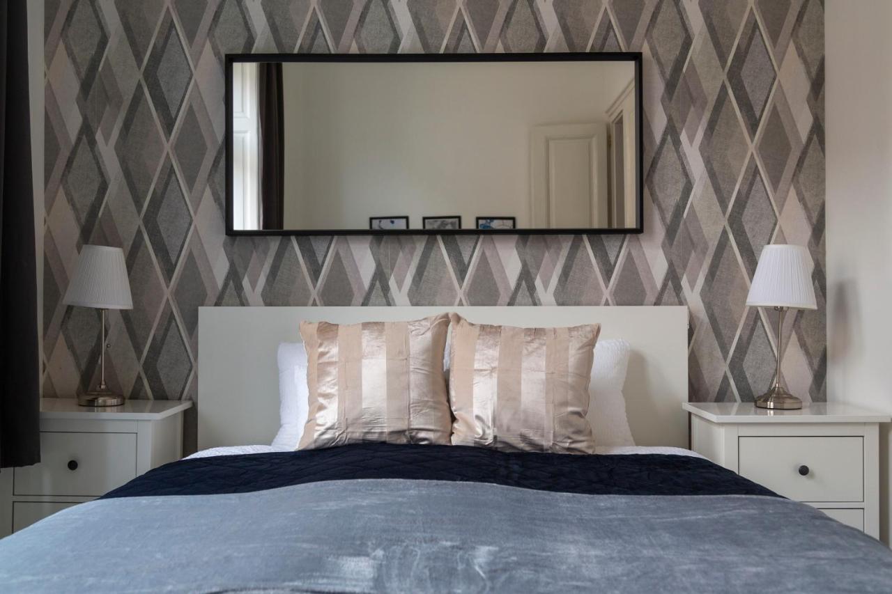 Deluxe Cozy Home In The Heart Of Budapest Luaran gambar