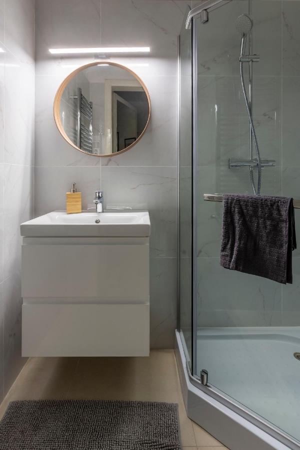 Deluxe Cozy Home In The Heart Of Budapest Luaran gambar